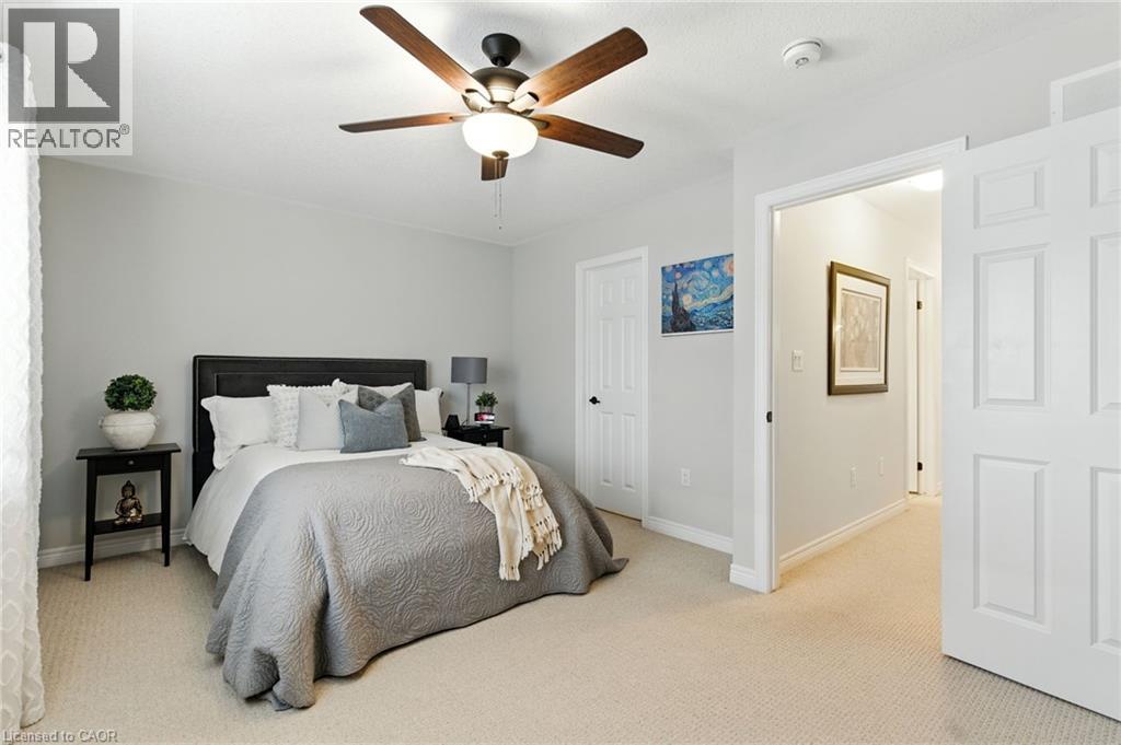 377 Glancaster Road Unit# 24, Hamilton, Ontario  L9G 0G4 - Photo 30 - 40774822