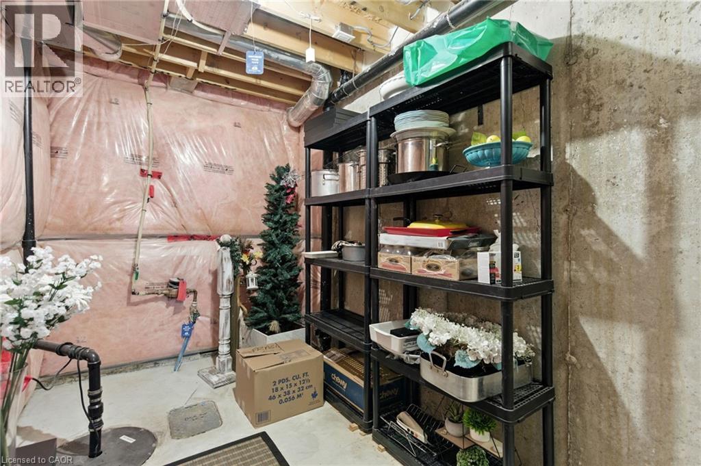 377 Glancaster Road Unit# 24, Hamilton, Ontario  L9G 0G4 - Photo 34 - 40774822