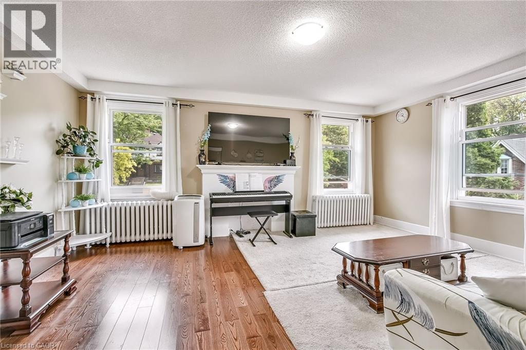 25 Mountwood Avenue Unit# 14, Hamilton, Ontario  L8N 2G8 - Photo 16 - 40774788