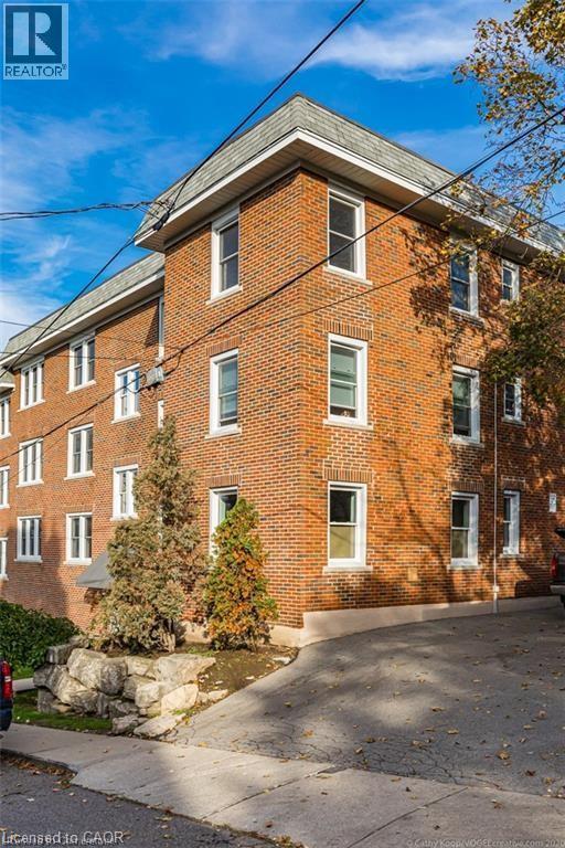 25 Mountwood Avenue Unit# 14, Hamilton, Ontario  L8N 2G8 - Photo 3 - 40774788
