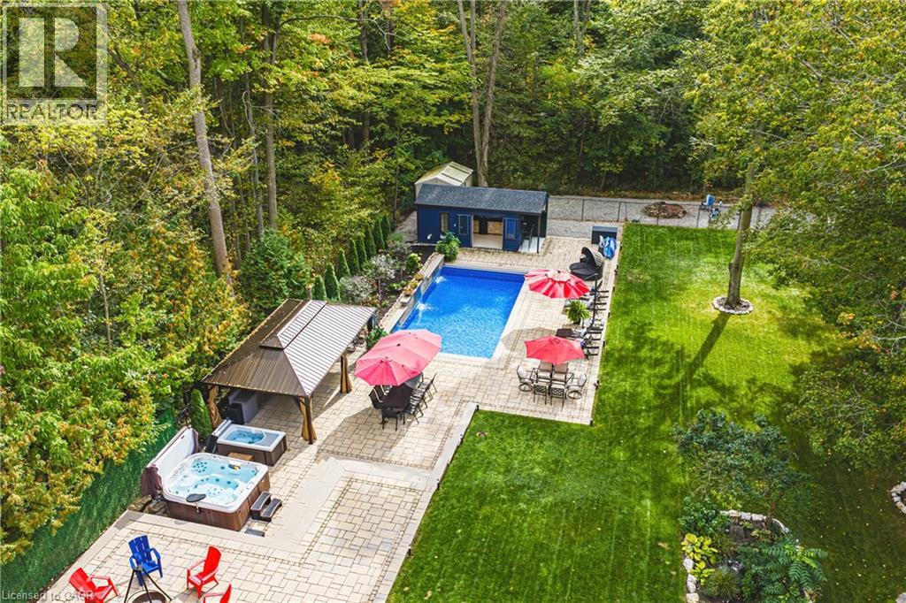 45 Golf Club Road, Hamilton, Ontario  L0R 1P0 - Photo 49 - 40774513