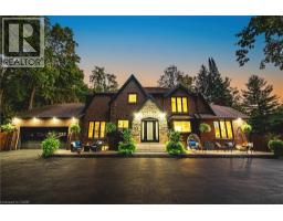 45 GOLF CLUB Road, Hamilton, Ontario