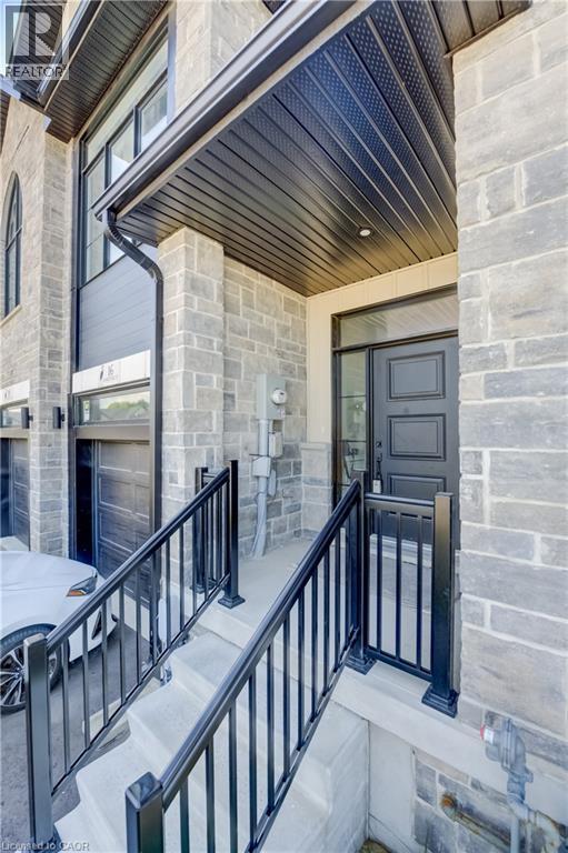 16 Sandstone Street, Cambridge, Ontario  N1S 4Y4 - Photo 3 - 40774847