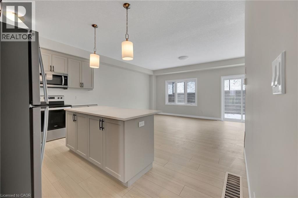 16 Sandstone Street, Cambridge, Ontario  N1S 4Y4 - Photo 8 - 40774847