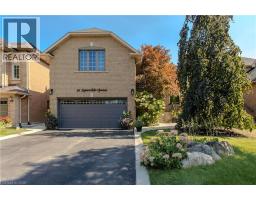 96 LAURENDALE Avenue, Waterdown, Ontario