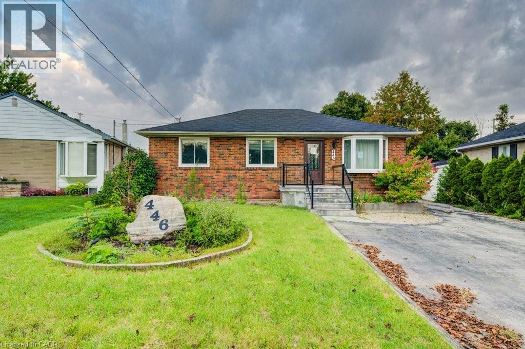 446 Kingsleigh Court, Milton, Ontario  L9T 1X8 - Photo 1 - 40774867