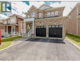 23 SAND VALLEY Street, Vaughan, Ontario