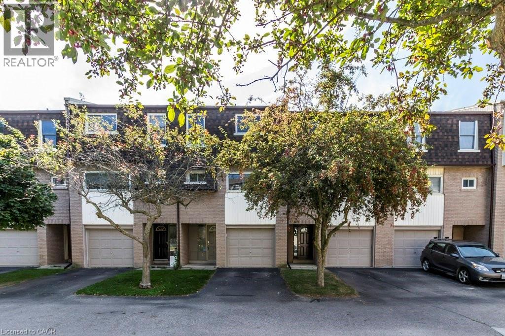 230 Blair Road Unit# 7, Cambridge, Ontario  N1S 2J8 - Photo 2 - 40774833
