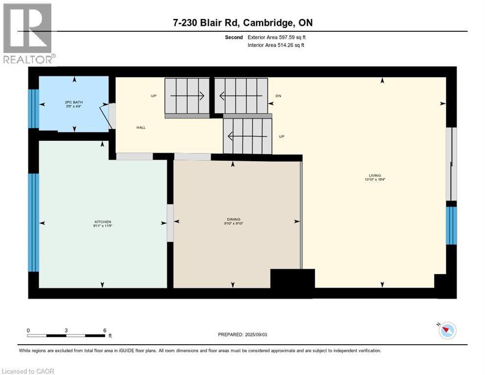 230 Blair Road Unit# 7, Cambridge, Ontario  N1S 2J8 - Photo 41 - 40774833