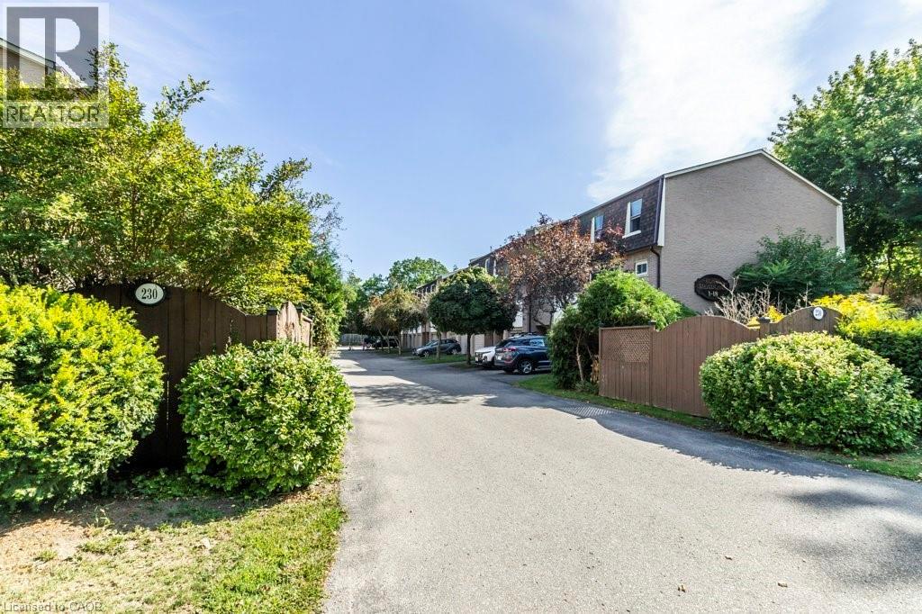 230 Blair Road Unit# 7, Cambridge, Ontario  N1S 2J8 - Photo 6 - 40774833