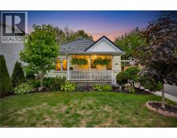 176 IDYLEWYLDE Street, Fort Erie, Ontario