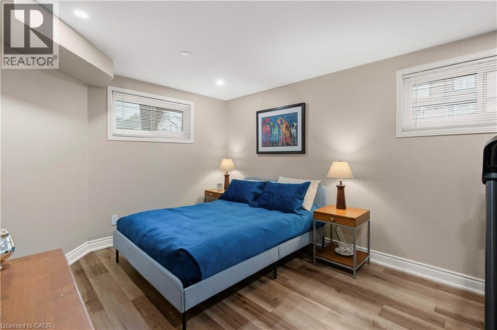1508 Upper Middle Road Unit# 5, Burlington, Ontario  L7P 4M5 - Photo 20 - 40774759