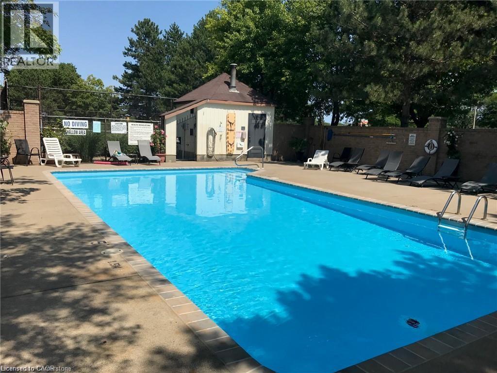 1508 Upper Middle Road Unit# 5, Burlington, Ontario  L7P 4M5 - Photo 25 - 40774759