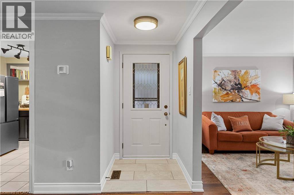 1508 Upper Middle Road Unit# 5, Burlington, Ontario  L7P 4M5 - Photo 3 - 40774759