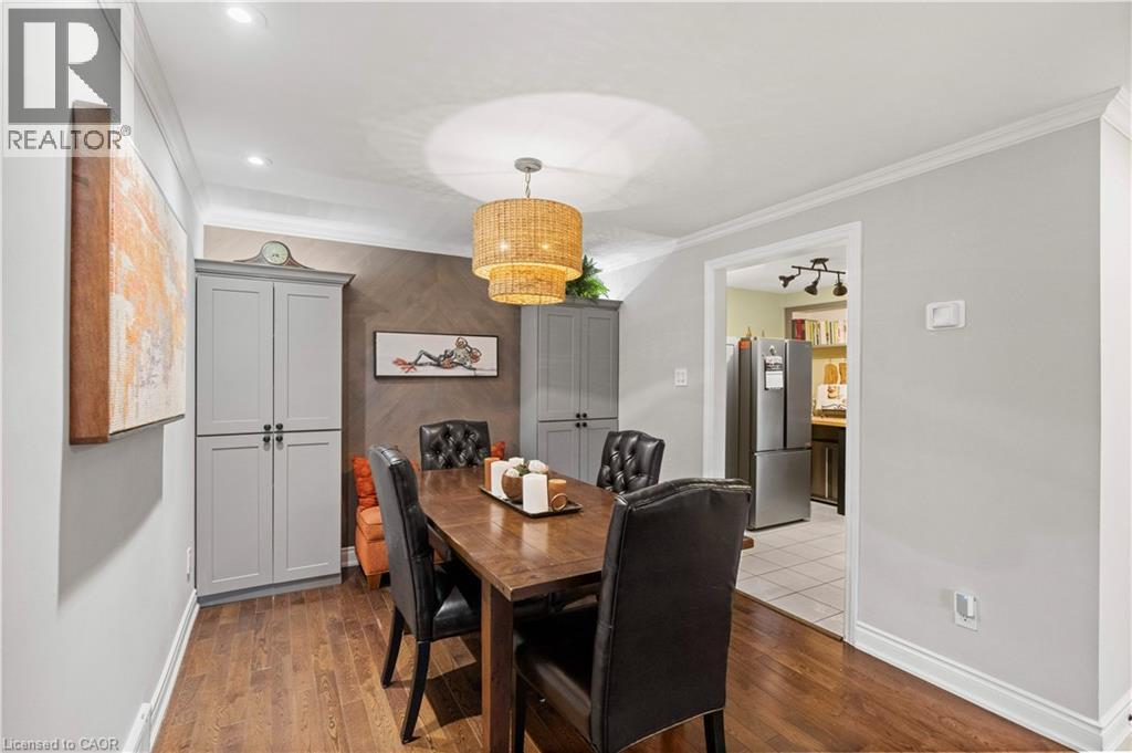1508 Upper Middle Road Unit# 5, Burlington, Ontario  L7P 4M5 - Photo 6 - 40774759