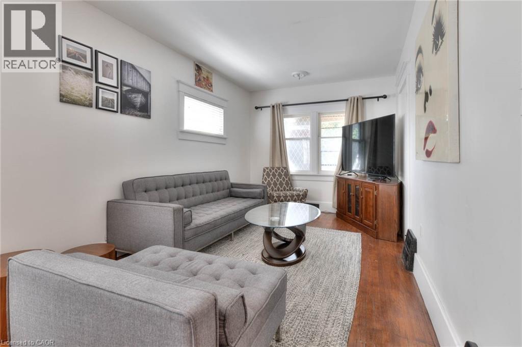 50 Walnut Street, Kitchener, Ontario  N2G 1P6 - Photo 13 - 40774432