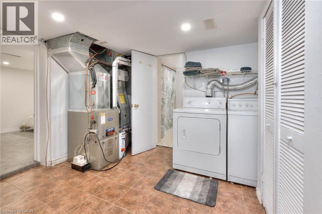 50 Walnut Street, Kitchener, Ontario  N2G 1P6 - Photo 16 - 40774432