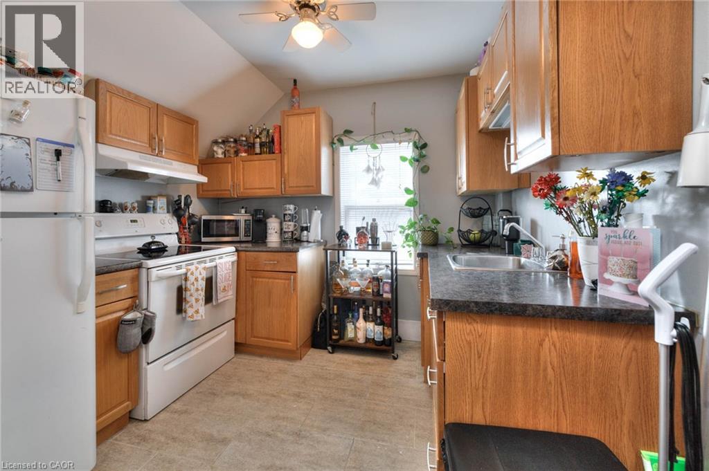 50 Walnut Street, Kitchener, Ontario  N2G 1P6 - Photo 24 - 40774432