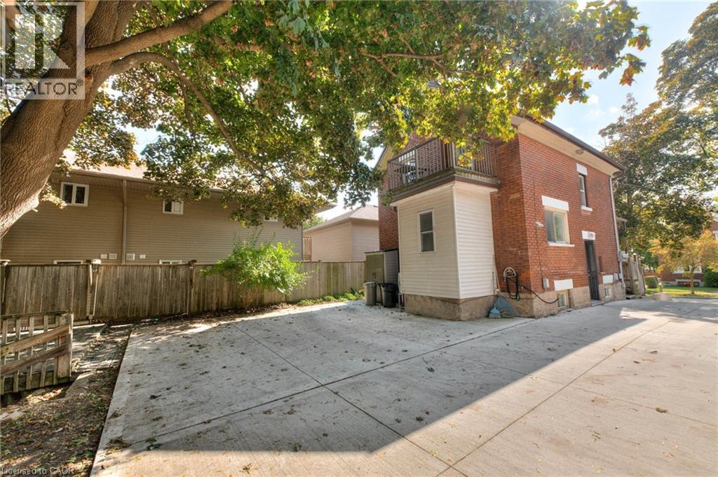 50 Walnut Street, Kitchener, Ontario  N2G 1P6 - Photo 31 - 40774432