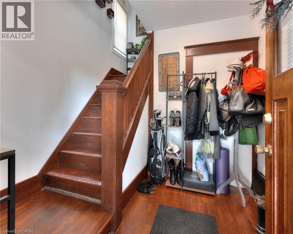50 Walnut Street, Kitchener, Ontario  N2G 1P6 - Photo 19 - 40771758