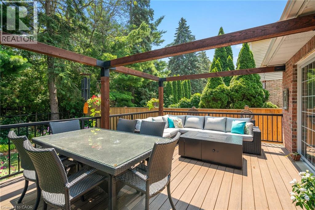 26 Park Court, Niagara-On-The-Lake, Ontario  L0S 1J0 - Photo 4 - 40768360