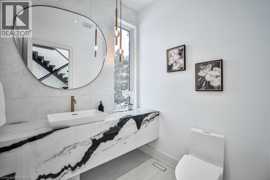 2284 Sideroad 1, Burlington, Ontario  L7P 0S7 - Photo 18 - 40774815