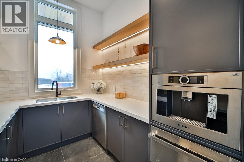 2284 Sideroad 1, Burlington, Ontario  L7P 0S7 - Photo 5 - 40774815