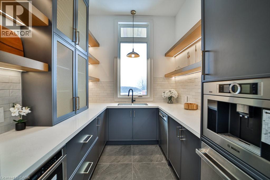 2284 Sideroad 1, Burlington, Ontario  L7P 0S7 - Photo 6 - 40774815