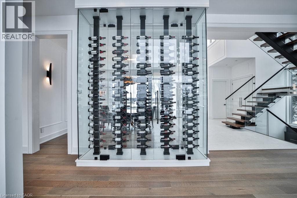 2284 Sideroad 1, Burlington, Ontario  L7P 0S7 - Photo 8 - 40774815