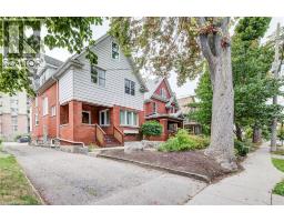 19 SCHNEIDER Avenue, Kitchener, Ontario