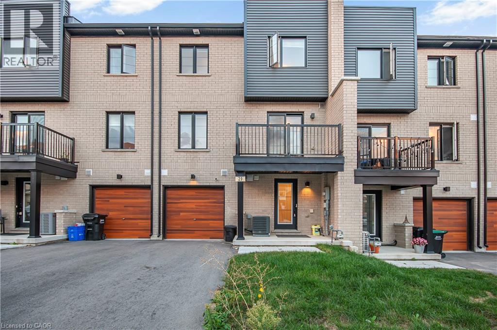 29 Wagon Lane, Barrie, Ontario  L9J 0V4 - Photo 3 - 40773887