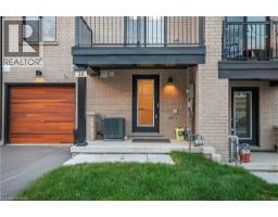 29 WAGON Lane, Barrie, Ontario