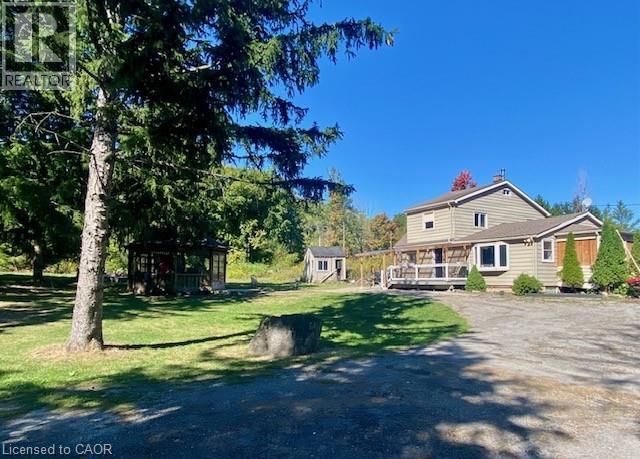 4011 MILLAR Crescent, Burlington, Ontario