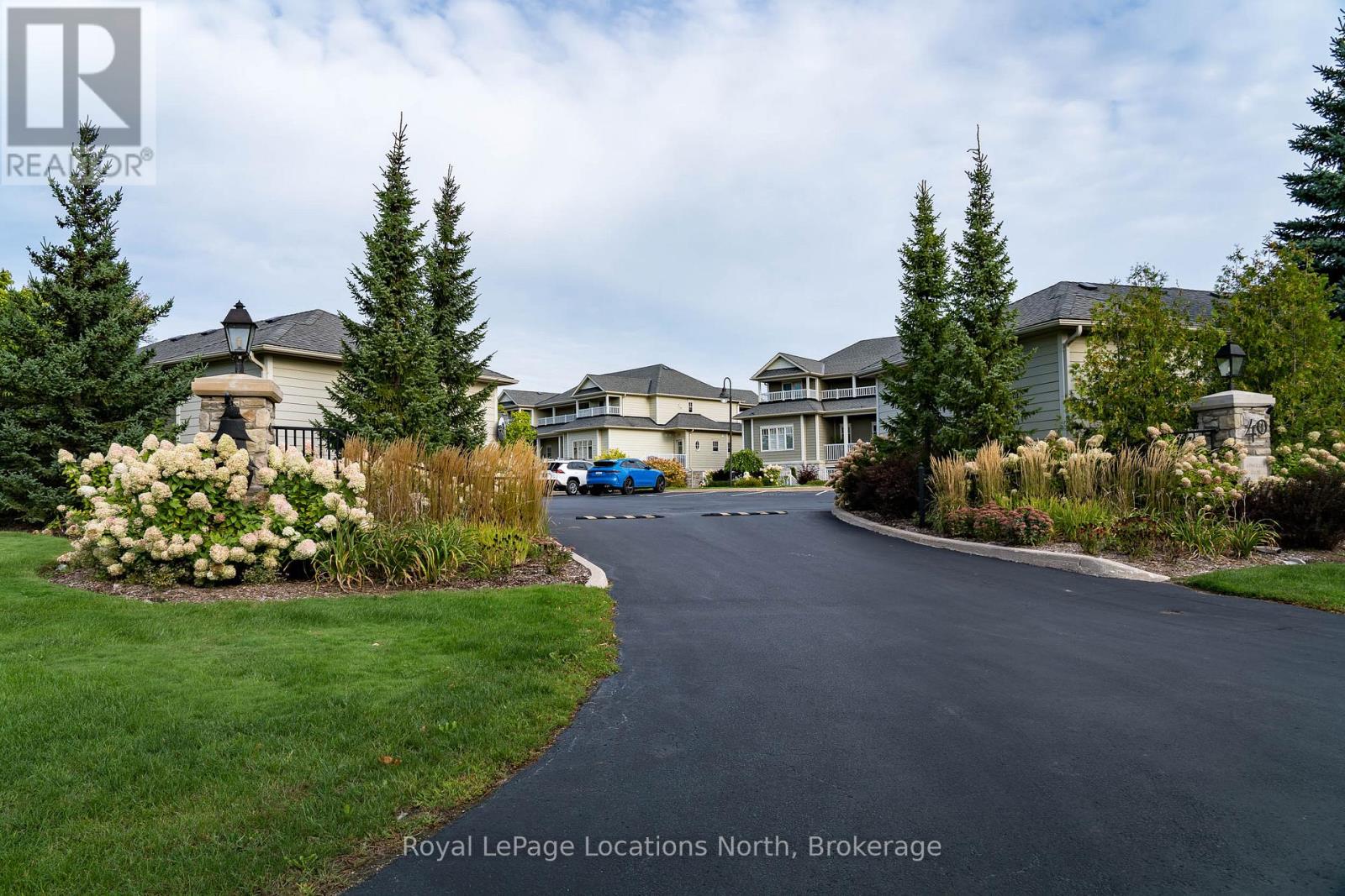 104 - 40 TROTT BOULEVARD, Collingwood, Ontario