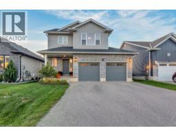 37 REEVES Road, Ingersoll, Ontario