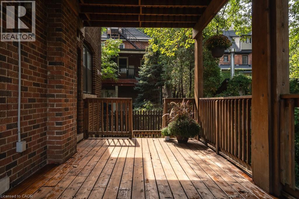 36 Mountwood Avenue, Hamilton, Ontario  L8N 2G9 - Photo 41 - 40774910