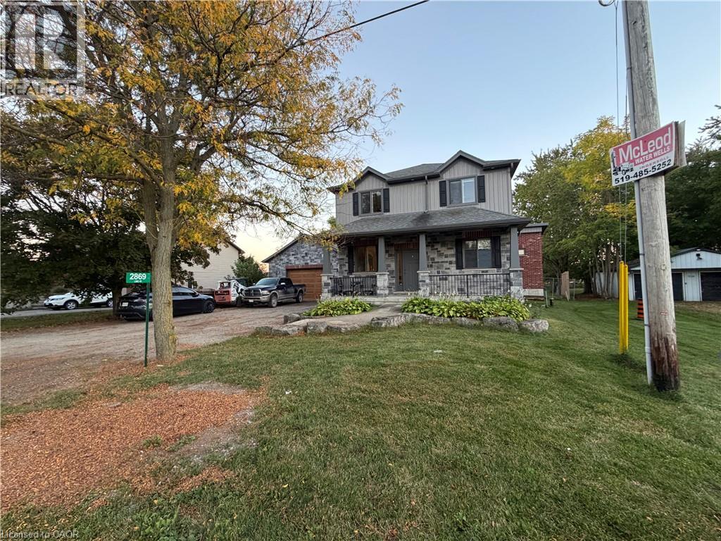 2869 LINE 45 Line, Gadshill, Ontario