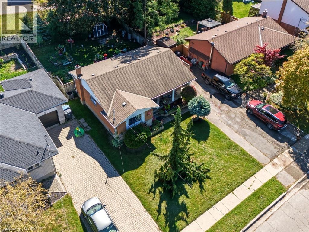 86 Balmoral Drive, Guelph, Ontario  N1E 3N6 - Photo 2 - 40774934
