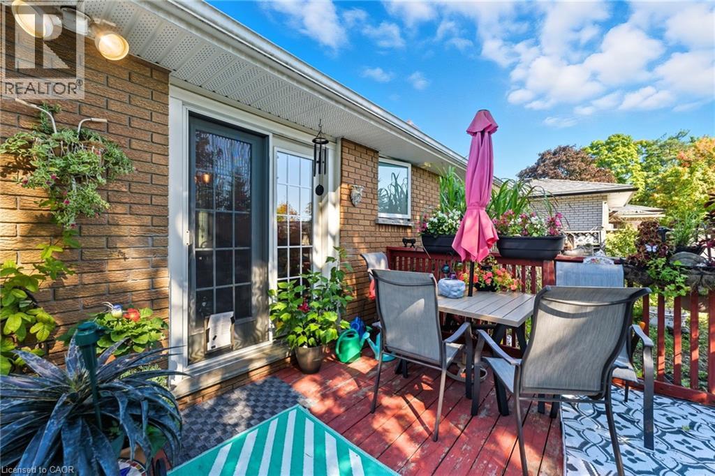 86 Balmoral Drive, Guelph, Ontario  N1E 3N6 - Photo 27 - 40774934