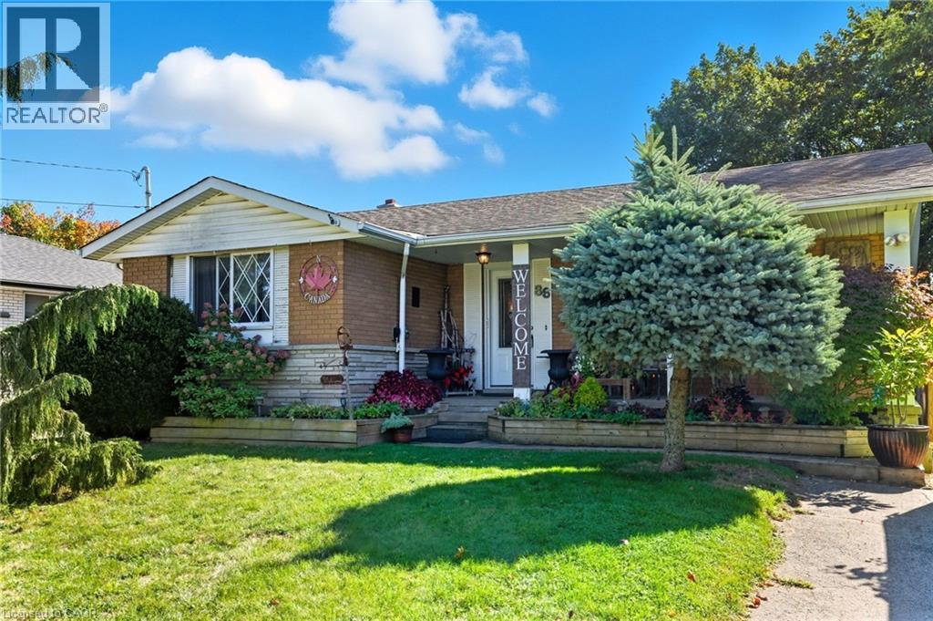 86 Balmoral Drive, Guelph, Ontario  N1E 3N6 - Photo 4 - 40774934