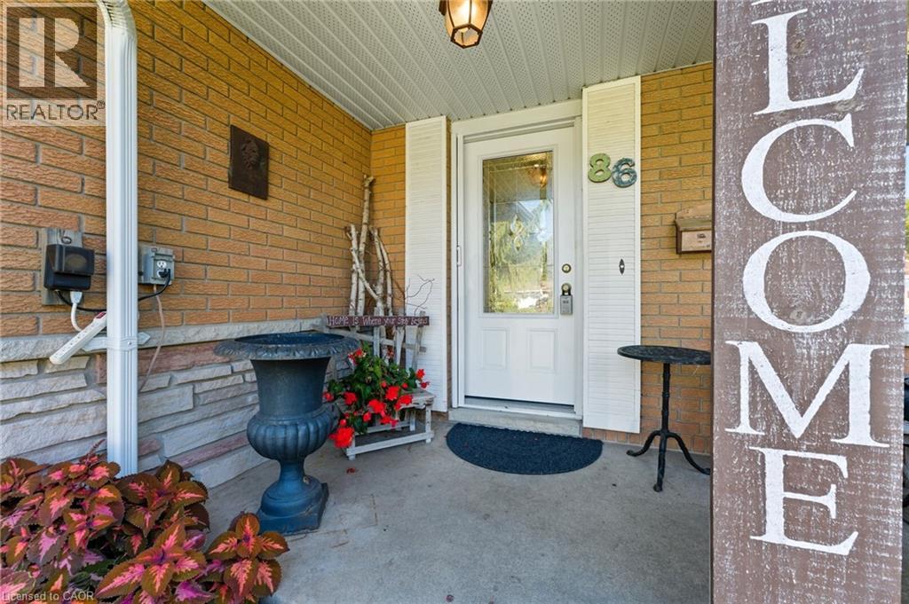86 Balmoral Drive, Guelph, Ontario  N1E 3N6 - Photo 6 - 40774934