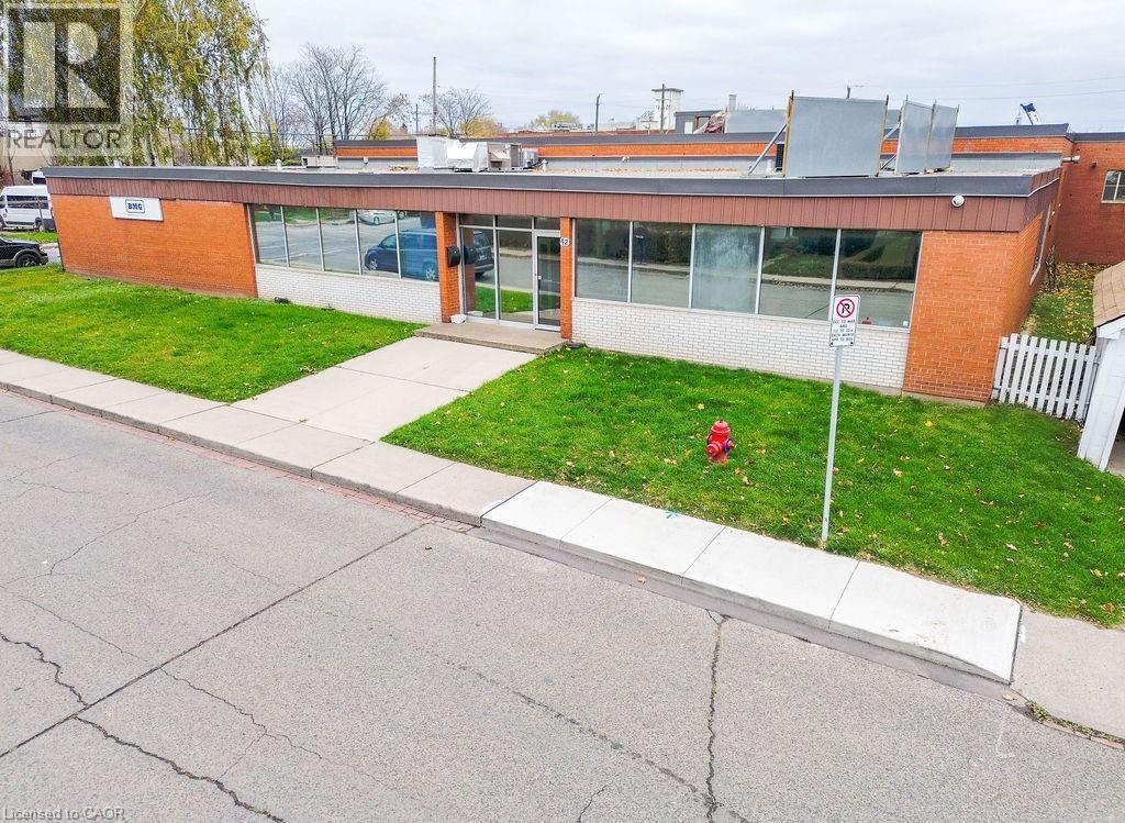 42 NIAGARA Street, Hamilton, Ontario