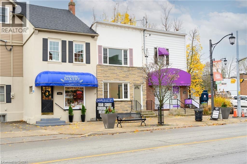 4968 KING Street, Beamsville, Ontario