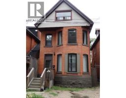81 GRANT Avenue Unit# 2, Hamilton, Ontario