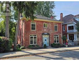 41 DOUGLAS STREET, Stratford, Ontario