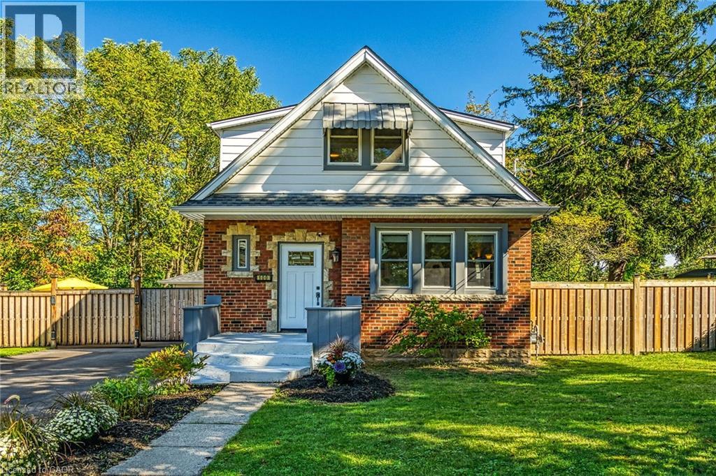 100 WIGTON Street, Caledonia, Ontario
