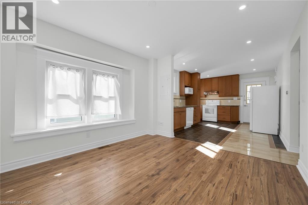 229 GENEVA Street Unit# 2, St. Catharines, Ontario
