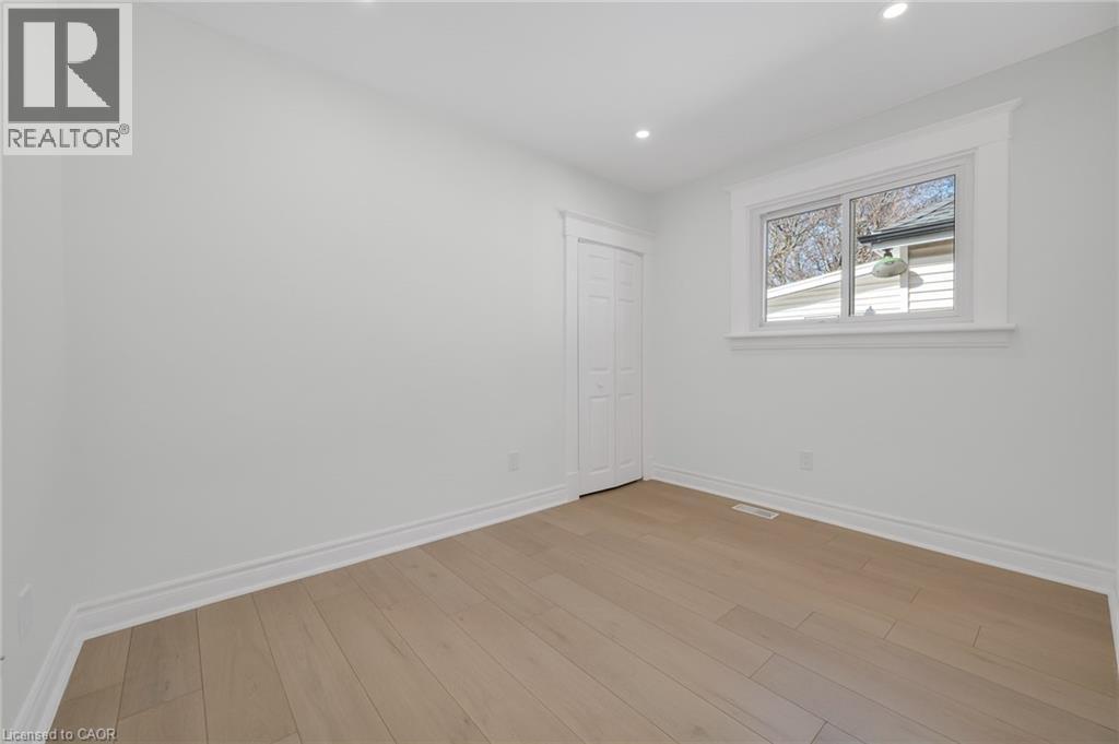 229 Geneva Street Unit# 2, St. Catharines, Ontario  L2R 4R1 - Photo 3 - 40775307