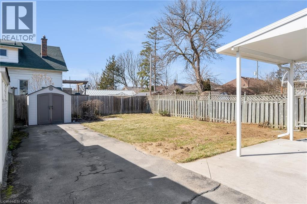 229 Geneva Street Unit# 2, St. Catharines, Ontario  L2R 4R1 - Photo 8 - 40775307