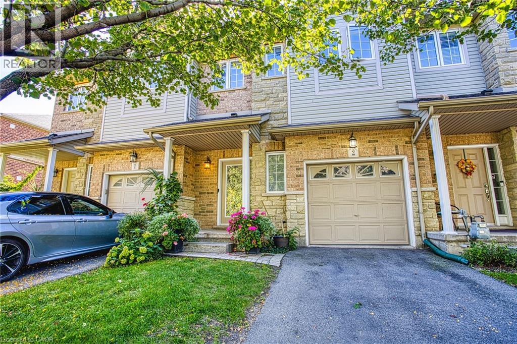 25 Ivybridge Drive Unit# 2, Stoney Creek, Ontario  L8E 0A5 - Photo 2 - 40775017